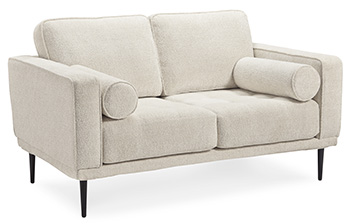 Caladeron Loveseat