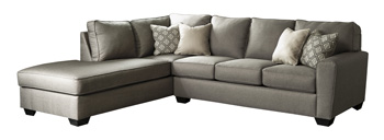 Calicho Left-Arm Facing Corner Chaise