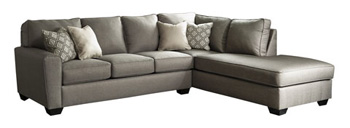 Calicho Right-Arm Facing Corner Chaise