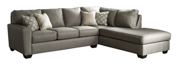 Calicho Right-Arm Facing Corner Chaise