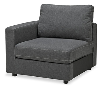 Candela Left-Arm Facing Corner Chair