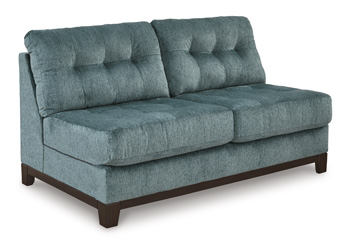 Picture of *** NO USAR // PARTE DE SECCIONAL *** ARMLESS LOVESEAT
