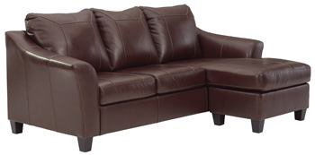 Fortney Sofa Chaise