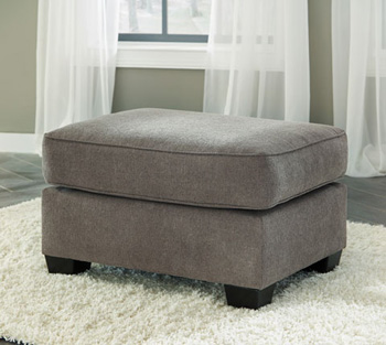 Gilman Ottoman