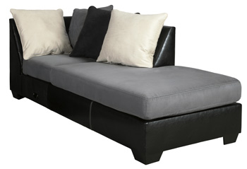 Jacurso Right-Arm Facing Corner Chaise