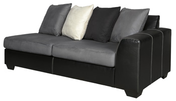 Jacurso Right-Arm Facing Sofa