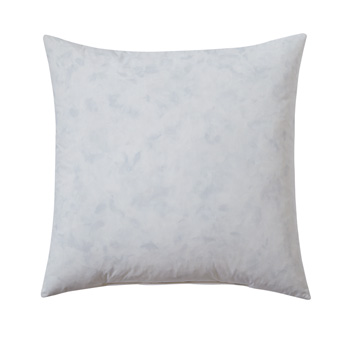 Feather-fill Pillow Insert (Set of 4)