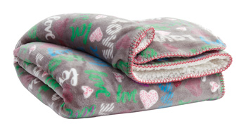 Clarisse Throw (Set of 3)