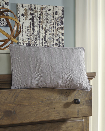 Canton Pillow (Set of 4)
