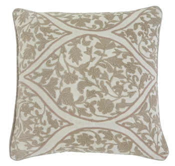 Stitched Pillow Cover (Set of 4)