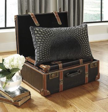 Lazarus Pillow (Set of 4)