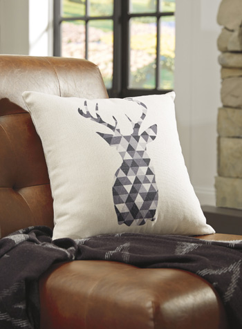 Prineville Pillow (Set of 4)