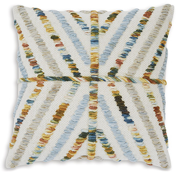 Dustee Pillow (Set of 4)