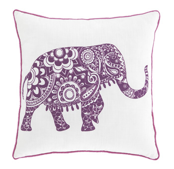 Medan Pillow (Set of 4)