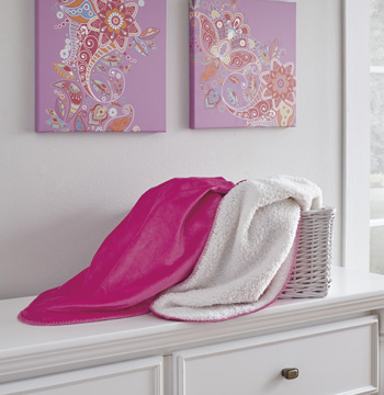 Romeo Throw (Set of 3)