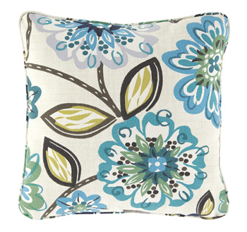 Mireya Pillow (Set of 4)