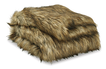 Milton Throw (Set of 3)