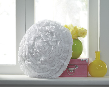 Bloompier Pillow (Set of 4)