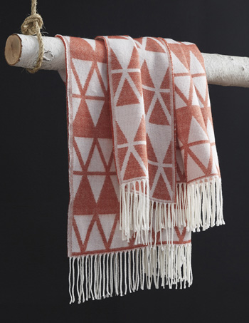 Noemi Throw (Set of 3)