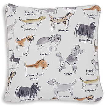 McKile Pillow (Set of 4)