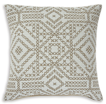 Jermaine Pillow (Set of 4)