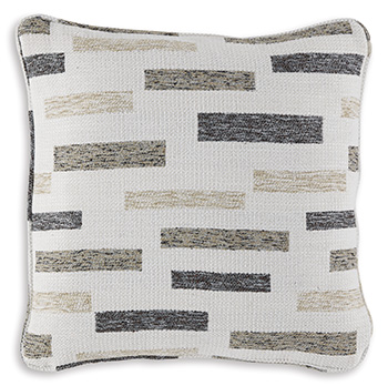 Crockett Pillow (Set of 4)