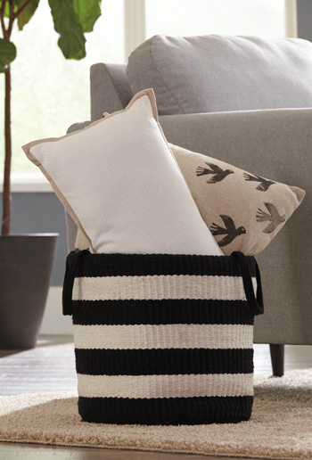 Edgerton Basket (Set of 2)