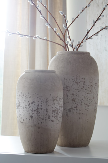 Picture of Dimitra Vase - Set of 2