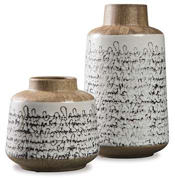 Picture of Meghan Vase - Set of 2