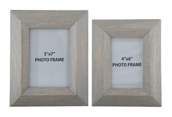 Cadewyn Photo Frame (Set of 2)