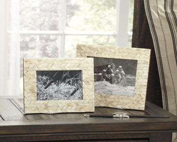 Kase Photo Frame (Set of 2)