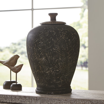 BARRIC Jar