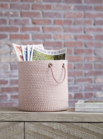 Eider Basket