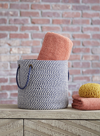 Eider Basket