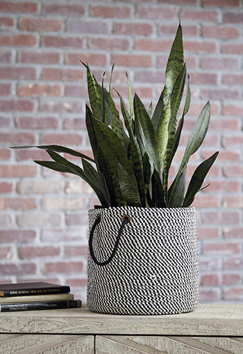 Eider Basket