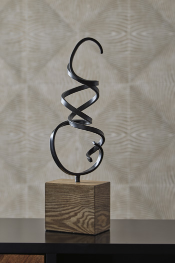 Ruthland Sculpture