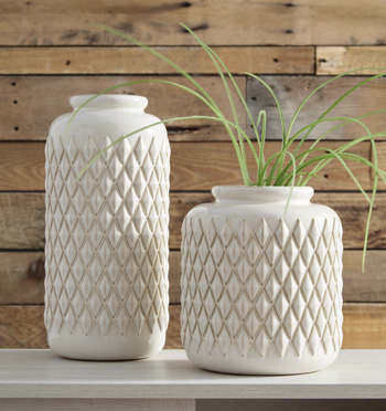 Edwinna Vase (Set of 2)