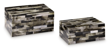 Picture of Ellford Box - Set of 2