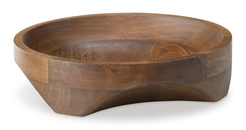 Picture of Myrtewood Bowl