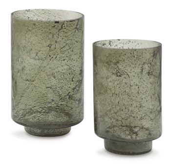 Picture of Clarkton Candle Holder - Set of 2