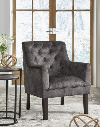 Drakelle Accent Chair