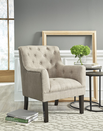 Drakelle Accent Chair