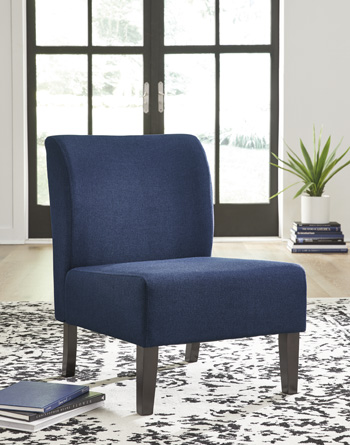 Triptis Accent Chair