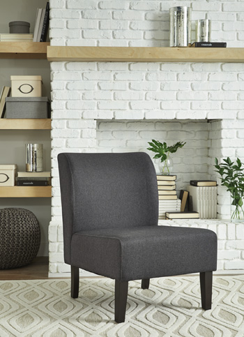 Triptis Accent Chair
