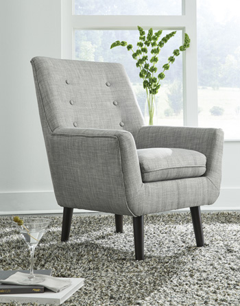 Zossen Accent Chair