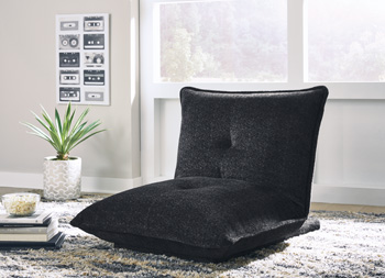Baxford Accent Chair