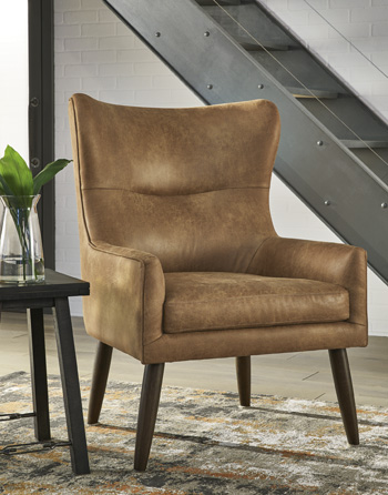 Brentwell Accent Chair