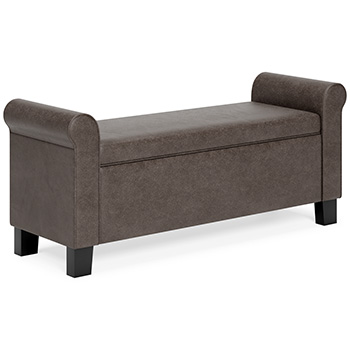Durbinleigh Storage Bench