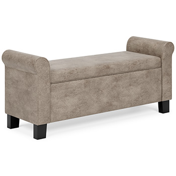 Durbinleigh Storage Bench