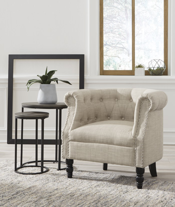 Deaza Accent Chair